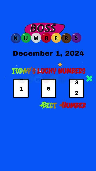 best pick 3 numbers to play.